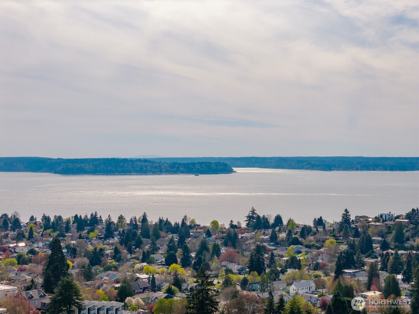 4116 California Avenue SW #401, Seattle, WA 98116