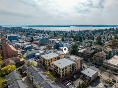 4116 California Avenue SW #401, Seattle, WA 98116 - Photo 17