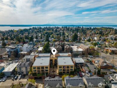 4116 California Avenue SW #401, Seattle, WA 98116 - Photo 18