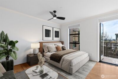 4116 California Avenue SW #401, Seattle, WA 98116 - Photo 3