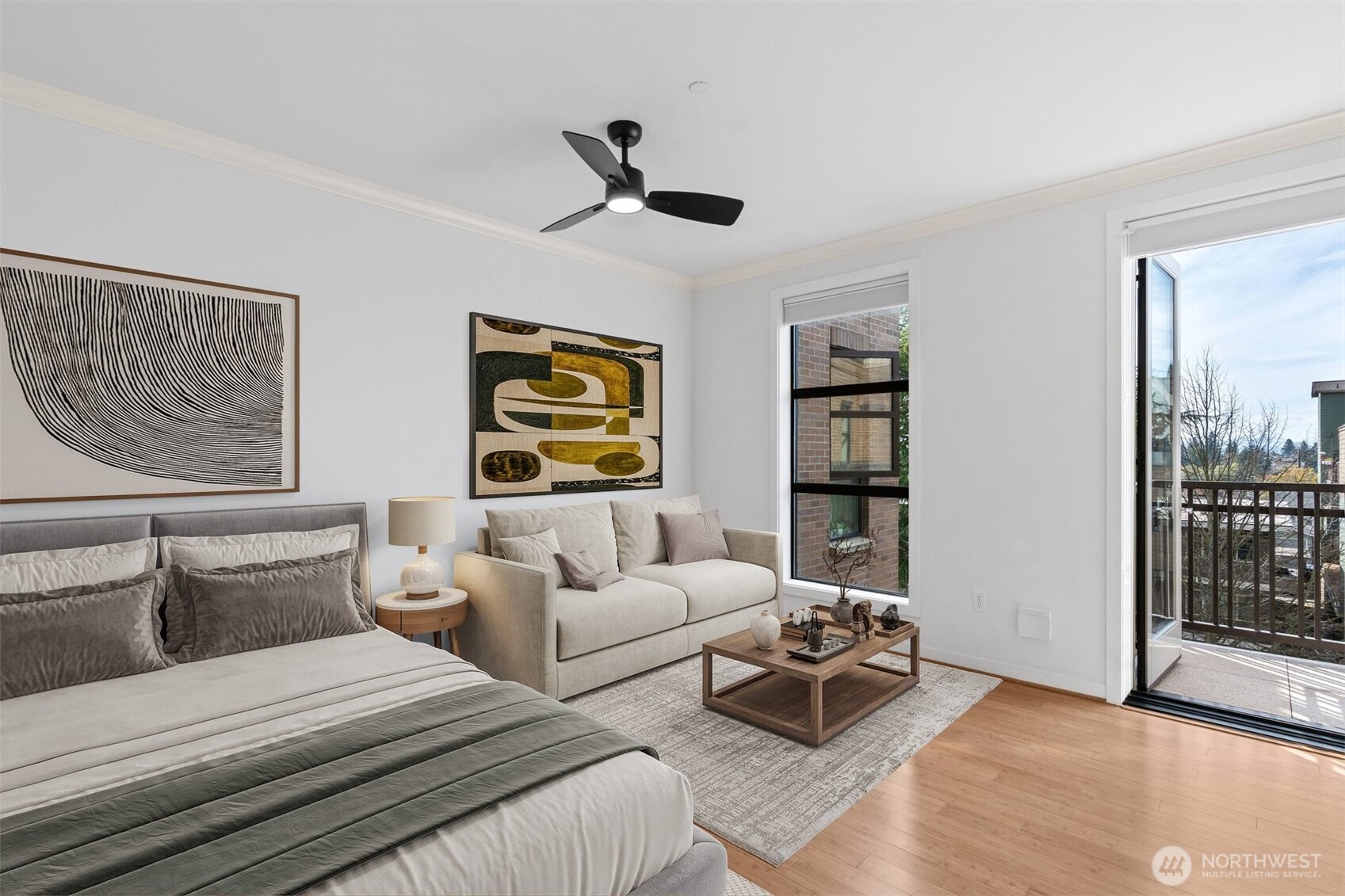 4116 California Avenue SW #401, Seattle, WA 98116