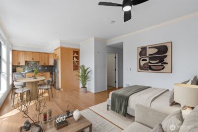 4116 California Avenue SW #401, Seattle, WA 98116 - Photo 6