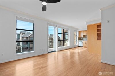 4116 California Avenue SW #401, Seattle, WA 98116 - Photo 7