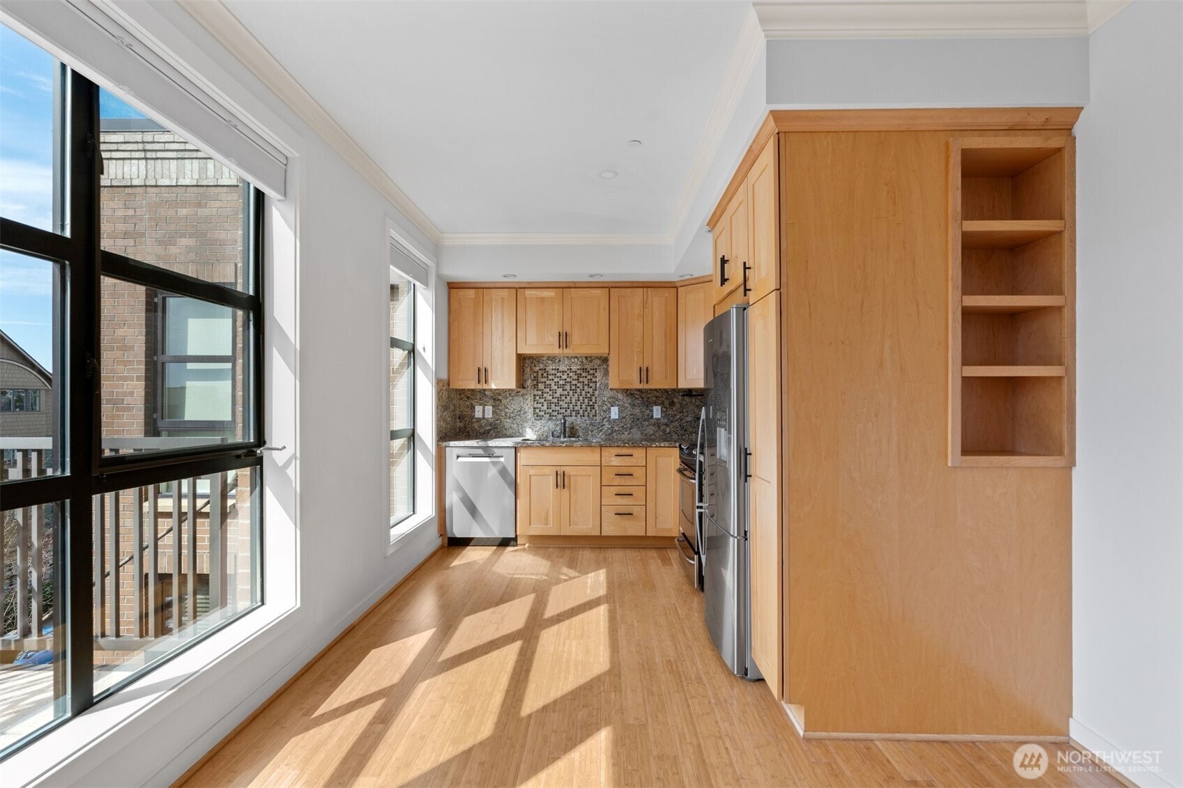 4116 California Avenue SW #401, Seattle, WA 98116