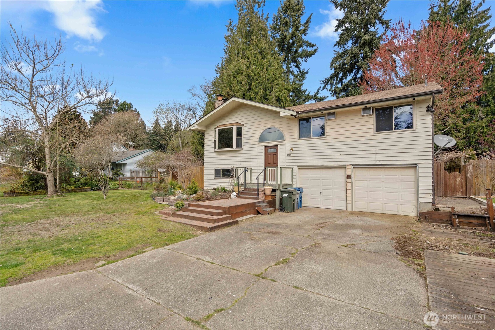 3518 S 268th Street , Kent, WA 98032