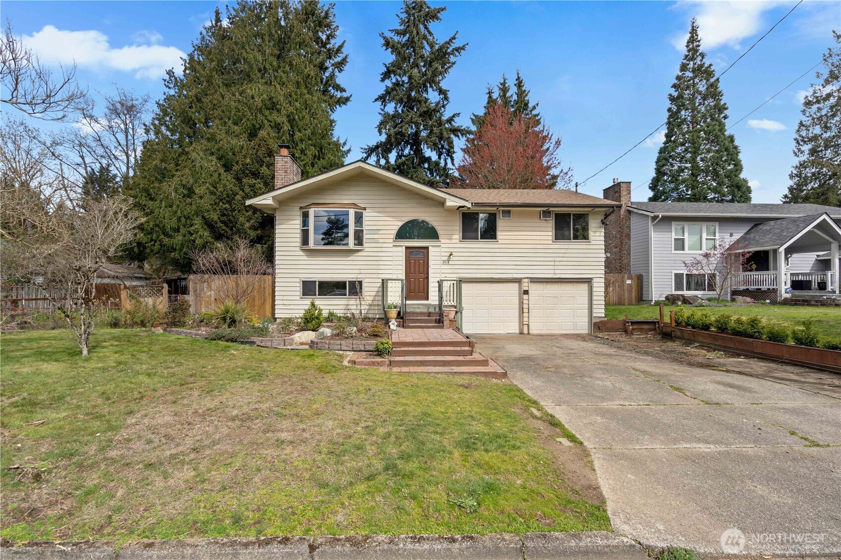3518 S 268th Street , Kent, WA 98032
