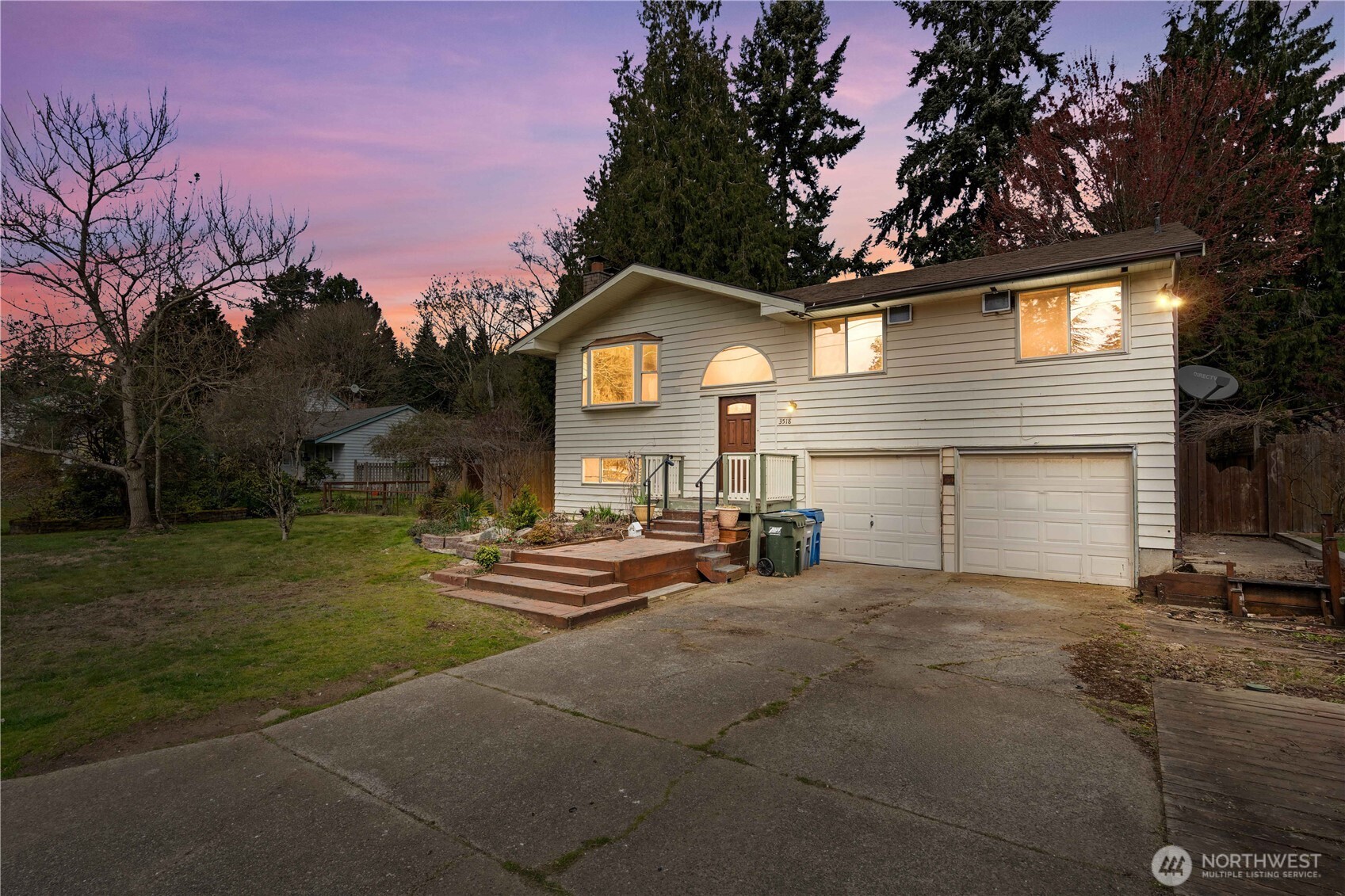 3518 S 268th Street , Kent, WA 98032
