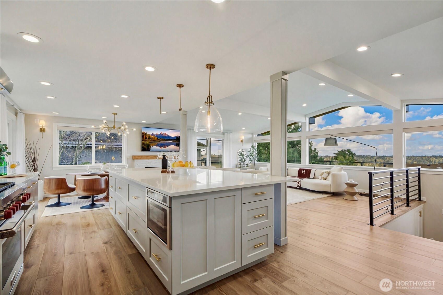 4502 134th Place SE, Bellevue, WA 98006