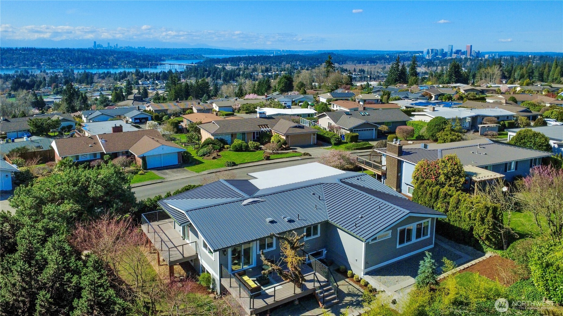 4502 134th Place SE, Bellevue, WA 98006