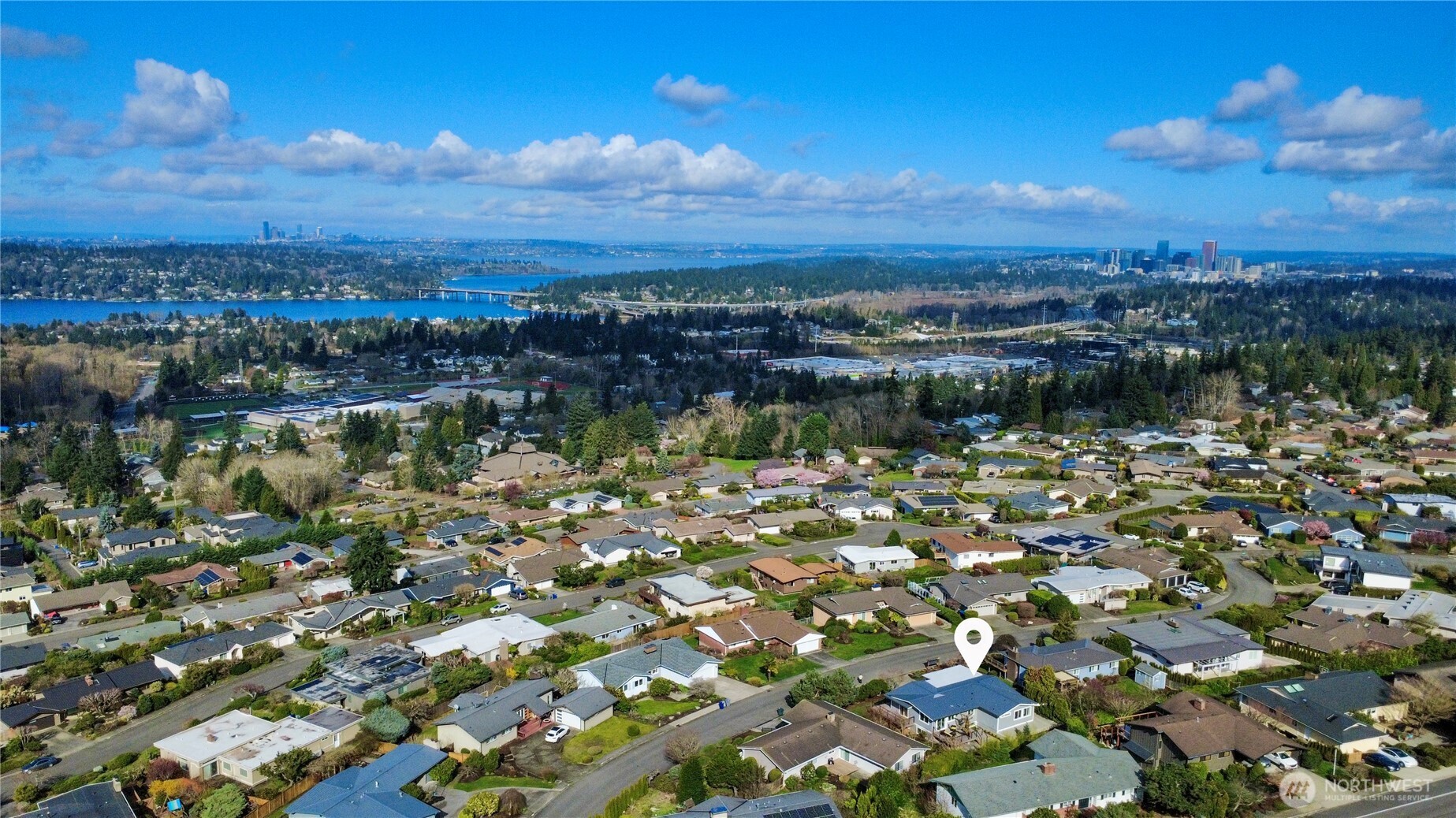 4502 134th Place SE, Bellevue, WA 98006