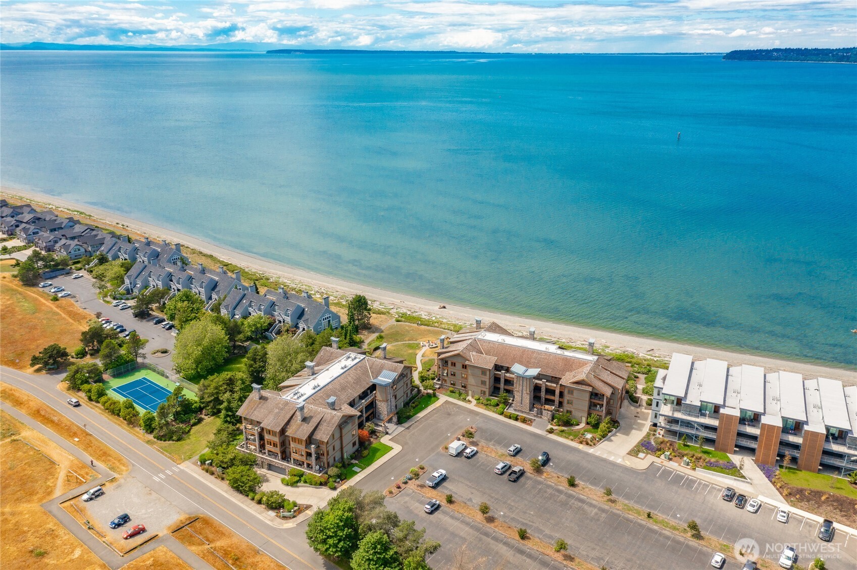 9535 Semiahmoo Parkway #B202, Blaine, WA 98230