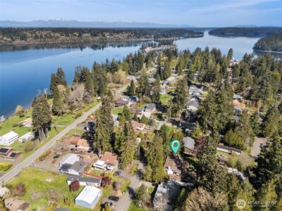 9832 Whitecap Drive NW, Olympia, WA 98502 - Photo 31