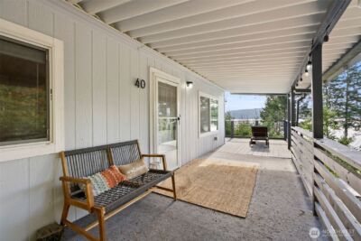 40 N Canal View Road , Hoodsport, WA 98548 - Photo 11