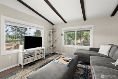 40 N Canal View Road , Hoodsport, WA 98548 - Photo 15