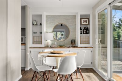 40 N Canal View Road , Hoodsport, WA 98548 - Photo 17