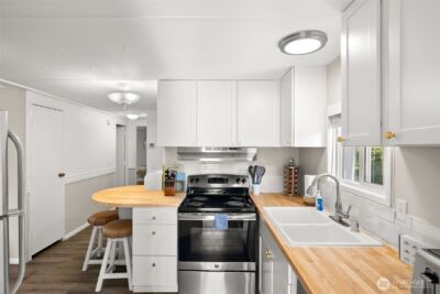 40 N Canal View Road , Hoodsport, WA 98548 - Photo 19