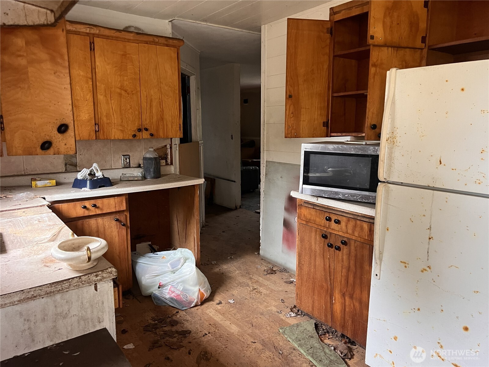 8599 Valley View Road , Custer, WA 98240