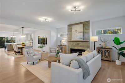 10317 Sand Point Way NE, Seattle, WA 98125 - Photo 4