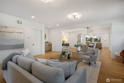 10317 Sand Point Way NE, Seattle, WA 98125 - Photo 7