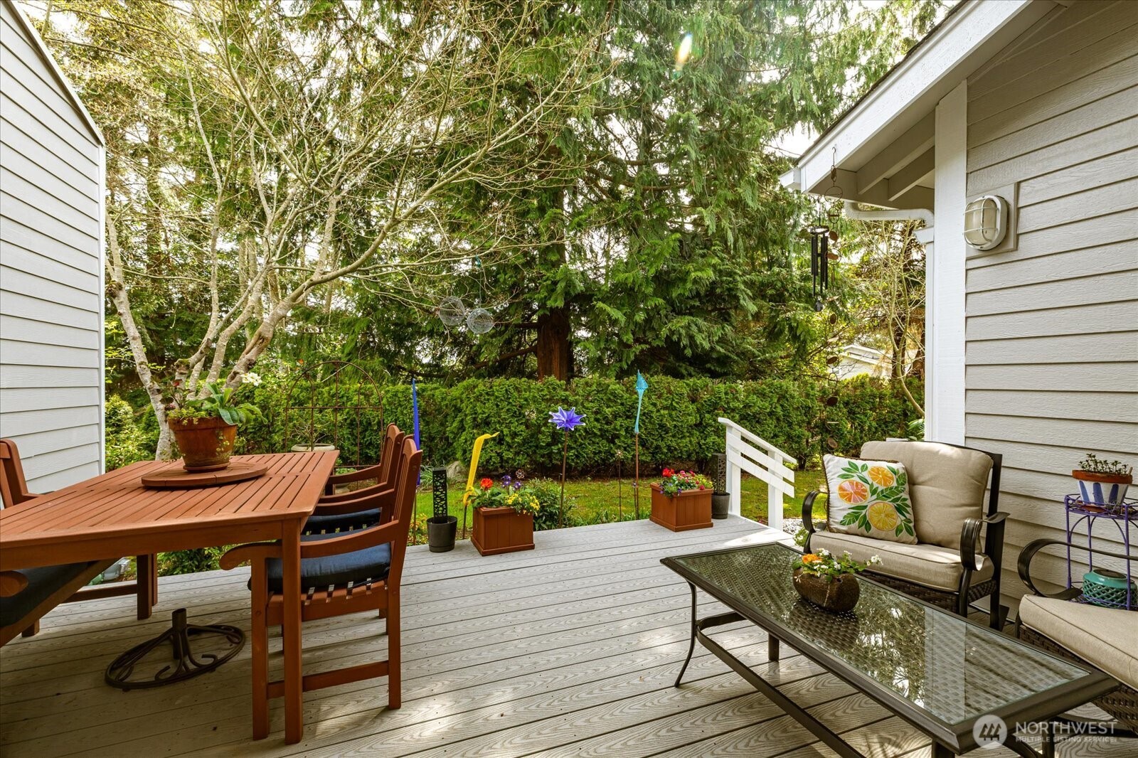 2418 James Place #402, Langley, WA 98260