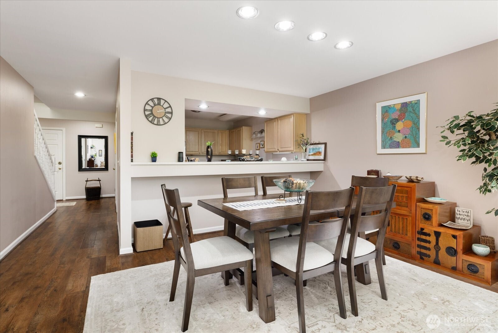 2418 James Place #402, Langley, WA 98260