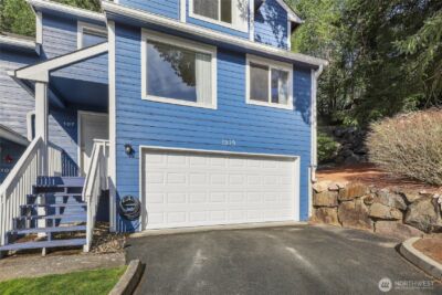 1319 NW Slate Lane #107, Silverdale, WA 98383 - Photo 2