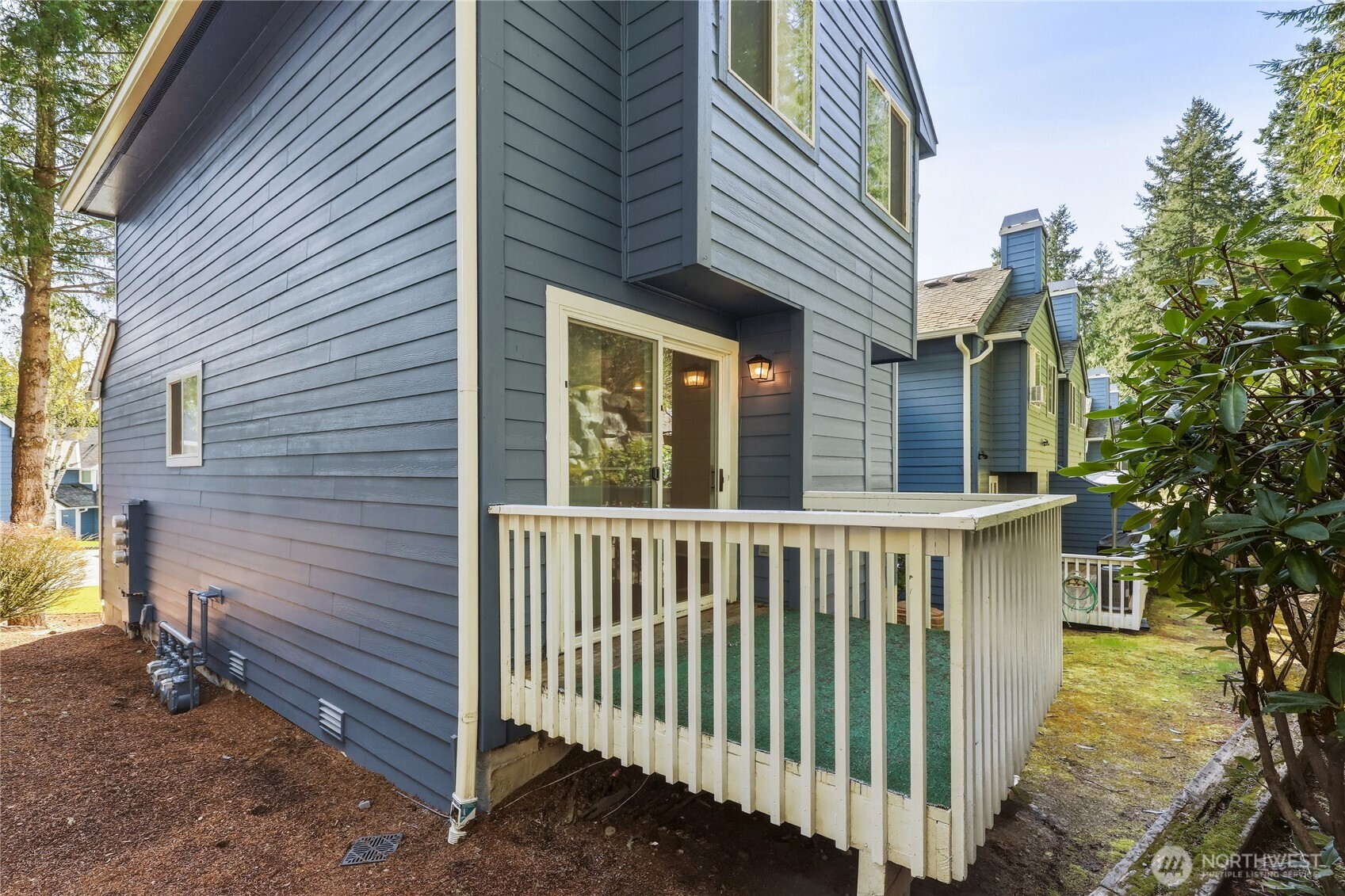 1319 NW Slate Lane #107, Silverdale, WA 98383