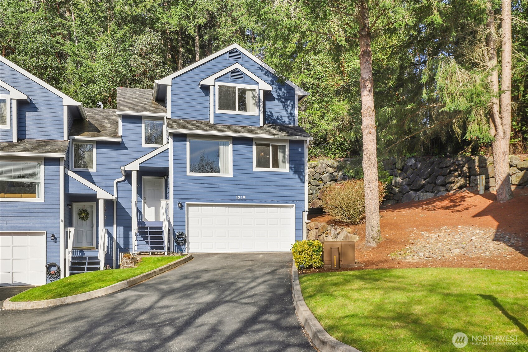 1319 NW Slate Lane #107, Silverdale, WA 98383