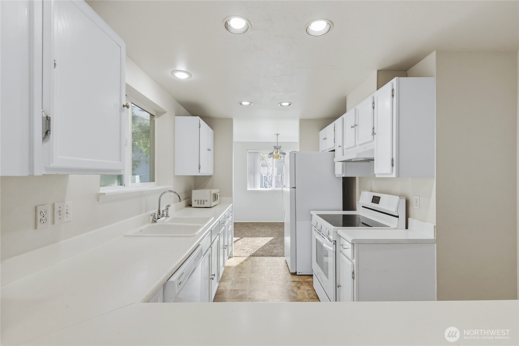 1319 NW Slate Lane #107, Silverdale, WA 98383