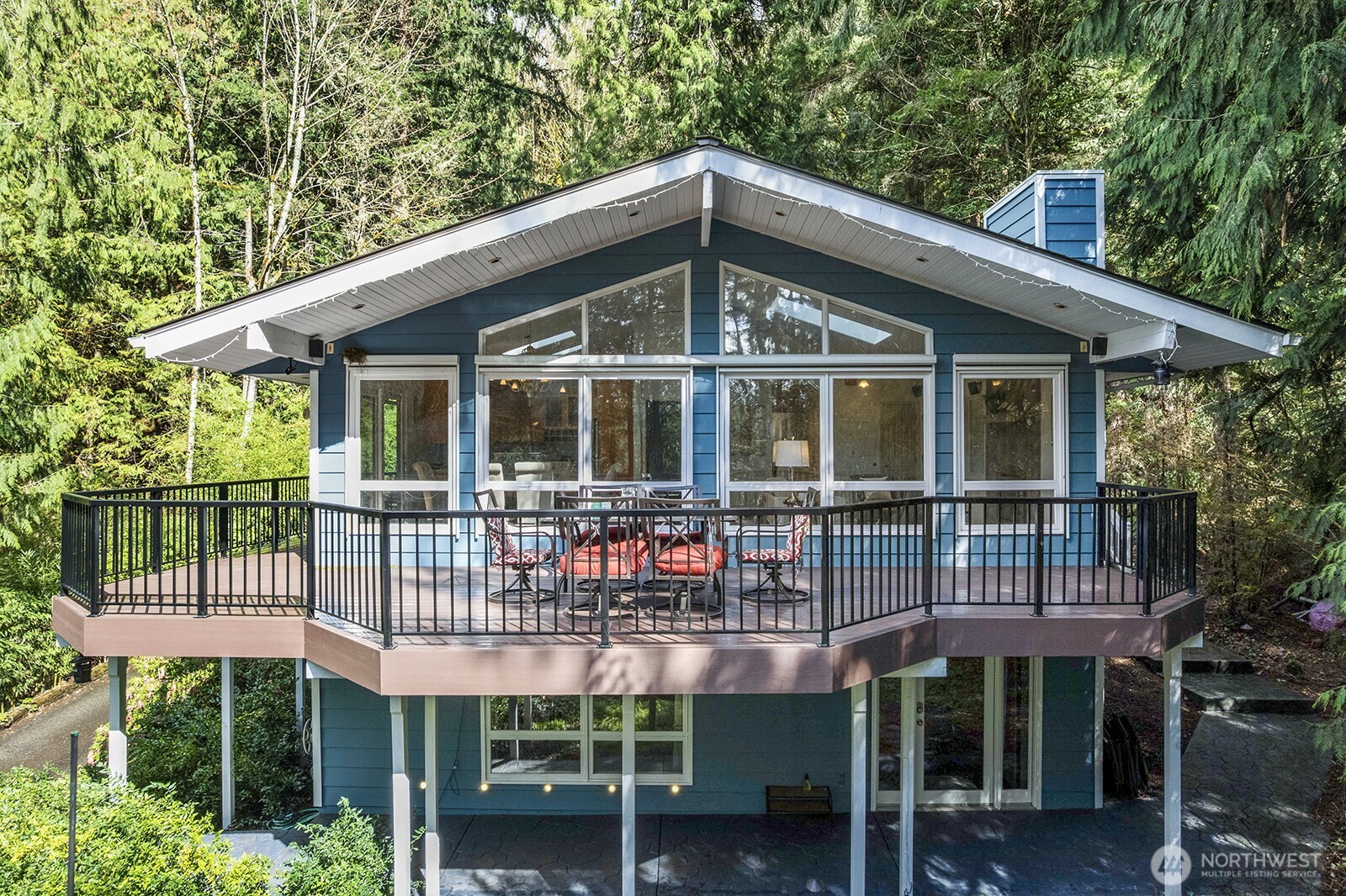 3820 E Ames Lake Drive NE, Redmond, WA 98053