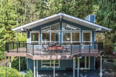 3820 E Ames Lake Drive NE, Redmond, WA 98053 - Photo 1