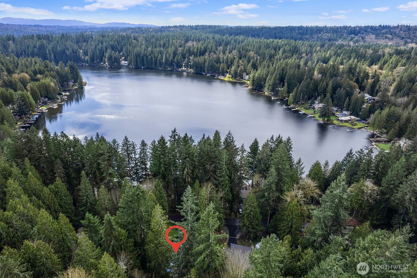3820 E Ames Lake Drive NE, Redmond, WA 98053