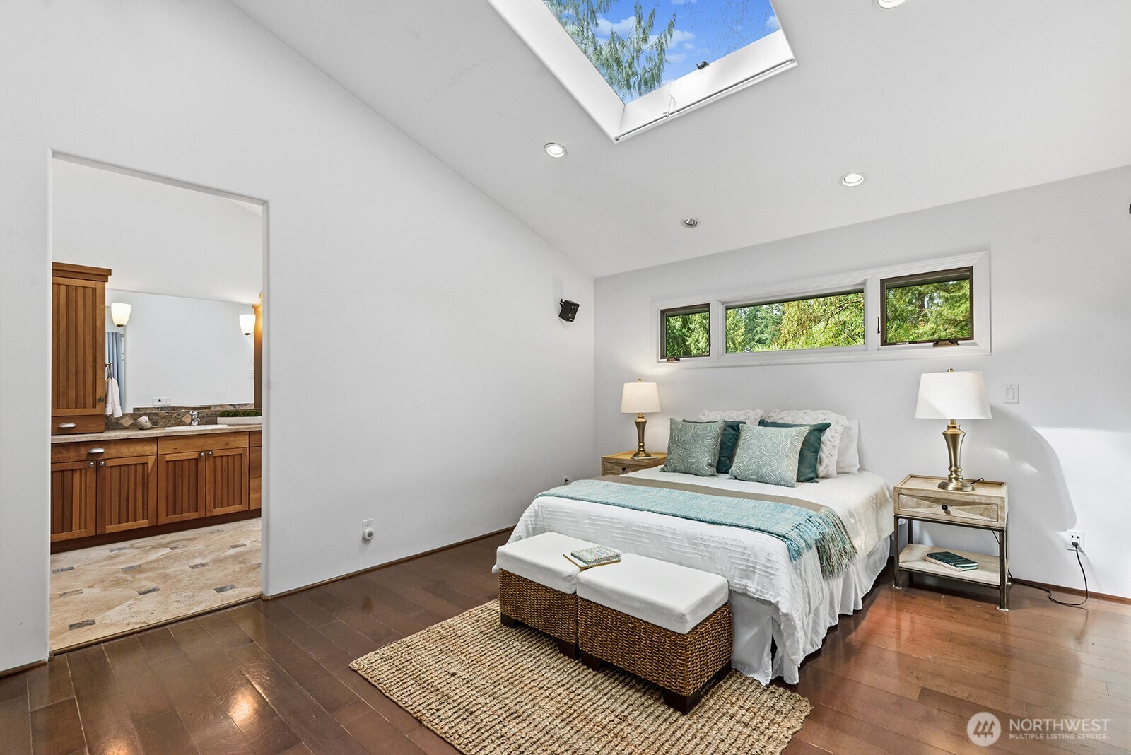 3820 E Ames Lake Drive NE, Redmond, WA 98053