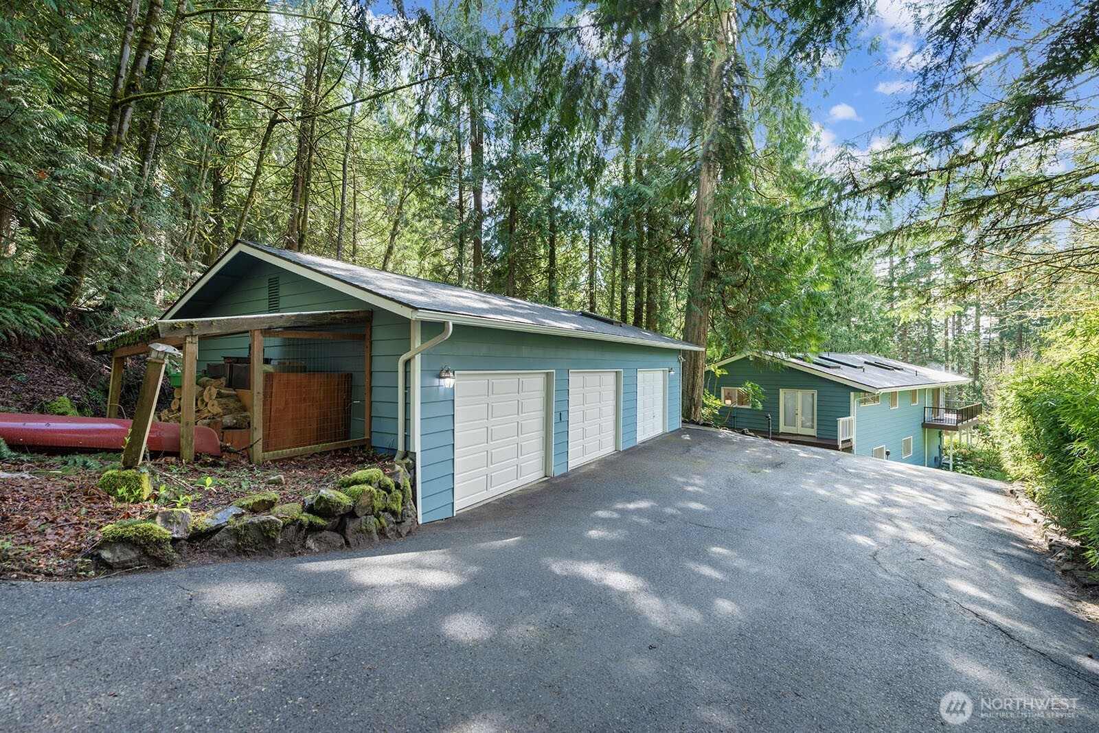 3820 E Ames Lake Drive NE, Redmond, WA 98053