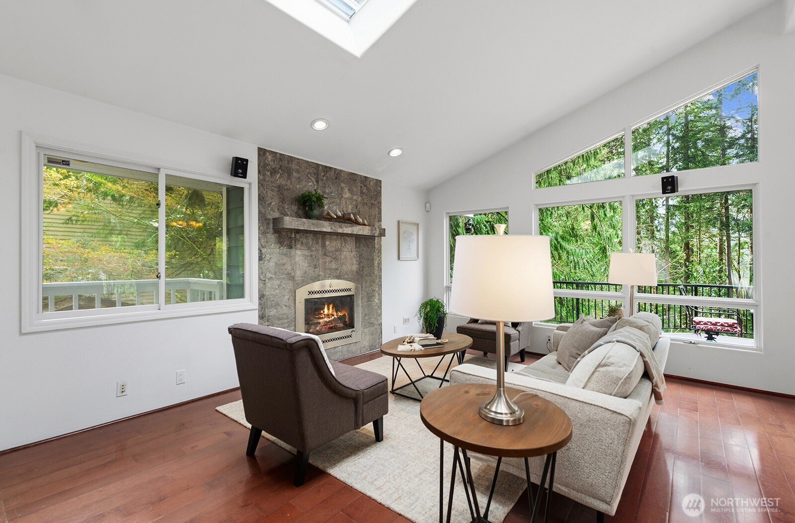 3820 E Ames Lake Drive NE, Redmond, WA 98053