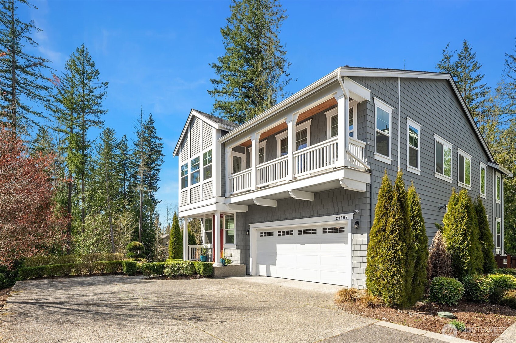 23908 NE 15th Way , Sammamish, WA 98074