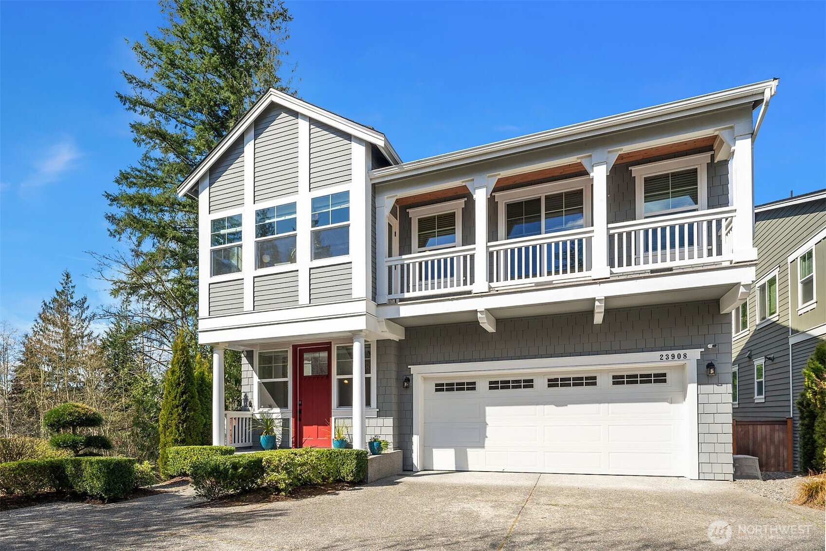 23908 NE 15th Way , Sammamish, WA 98074