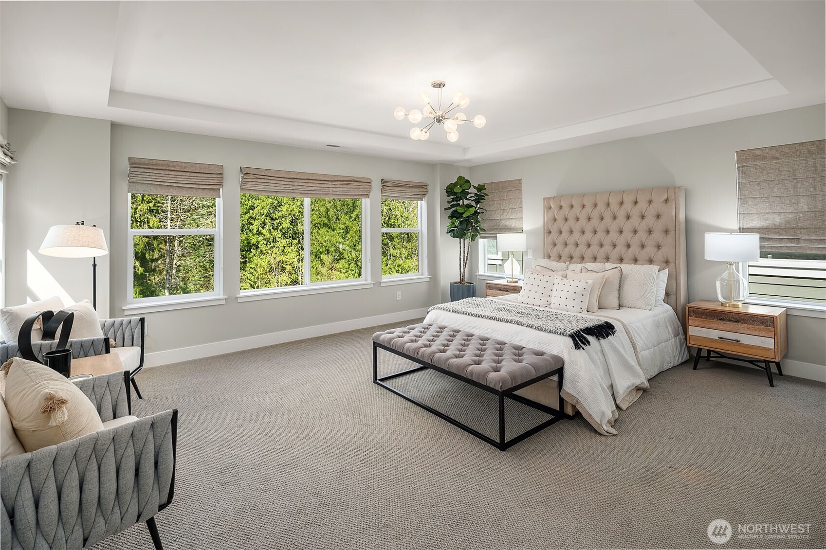 23908 NE 15th Way , Sammamish, WA 98074