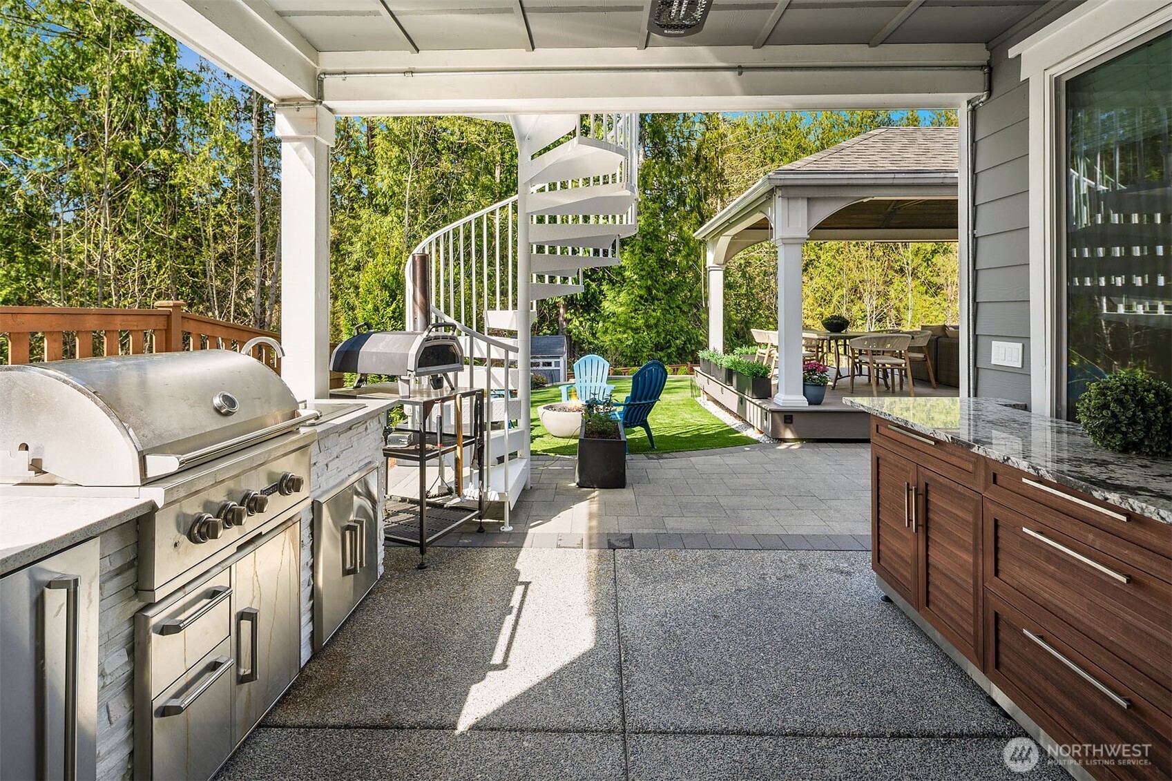 23908 NE 15th Way , Sammamish, WA 98074