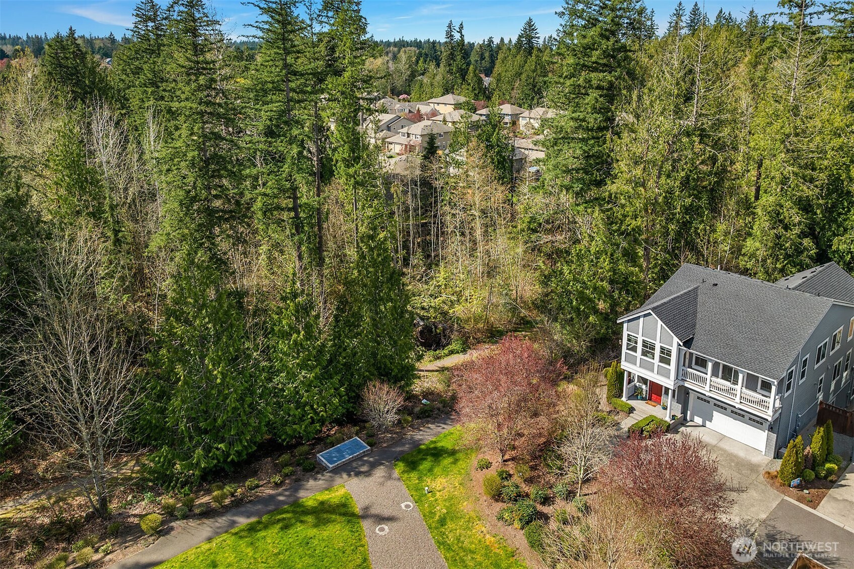 23908 NE 15th Way , Sammamish, WA 98074