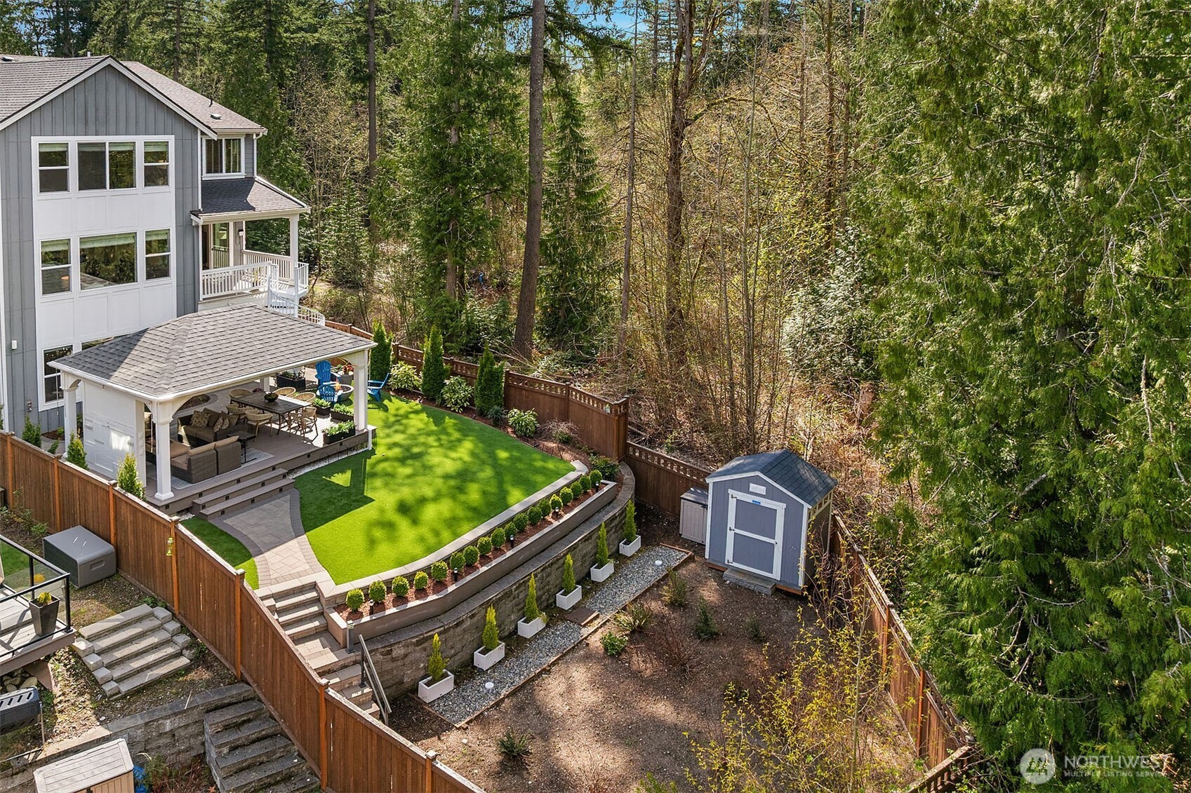 23908 NE 15th Way , Sammamish, WA 98074