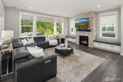 23908 NE 15th Way , Sammamish, WA 98074 - Photo 4