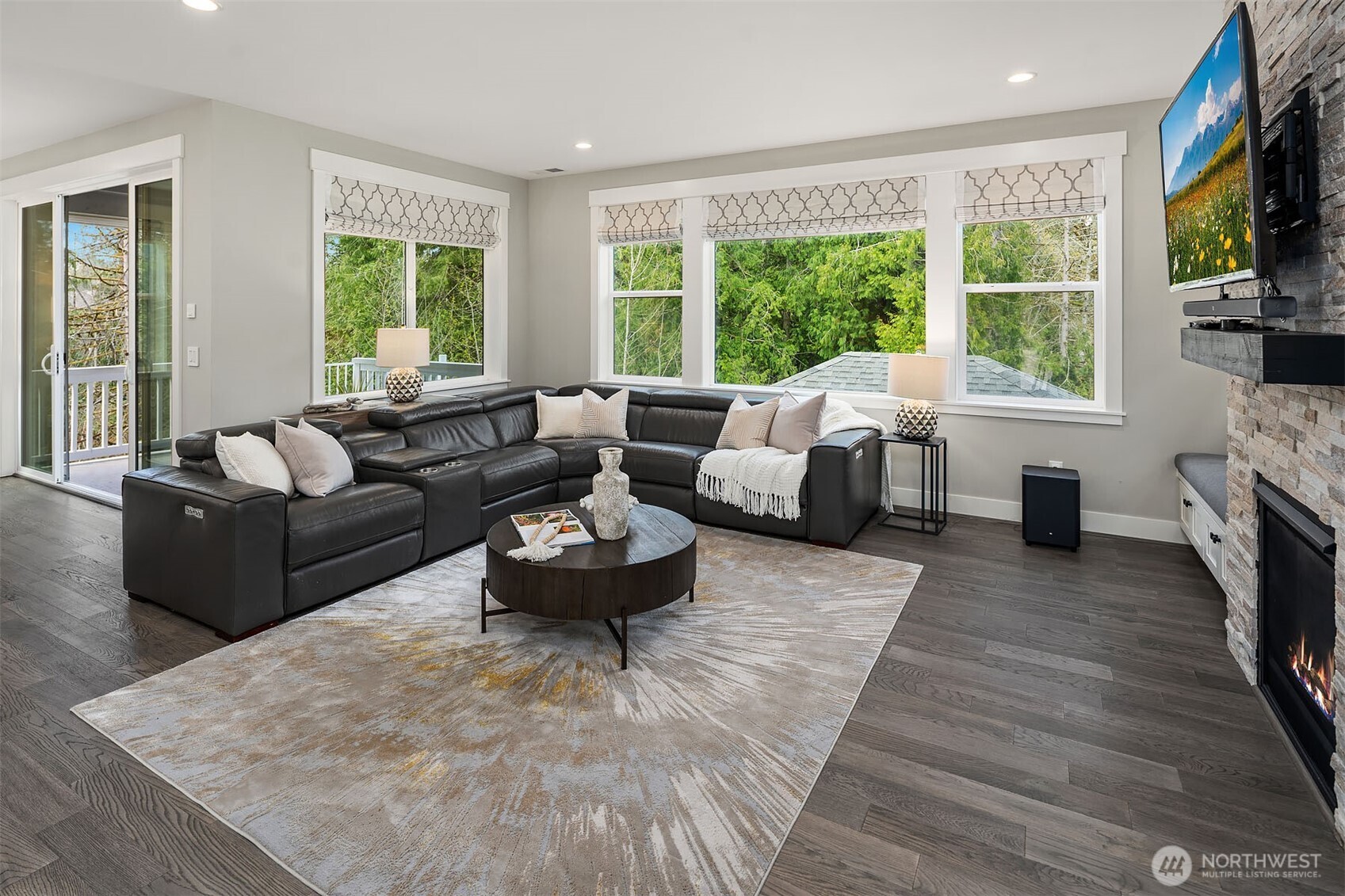 23908 NE 15th Way , Sammamish, WA 98074