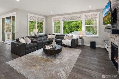 23908 NE 15th Way , Sammamish, WA 98074 - Photo 5