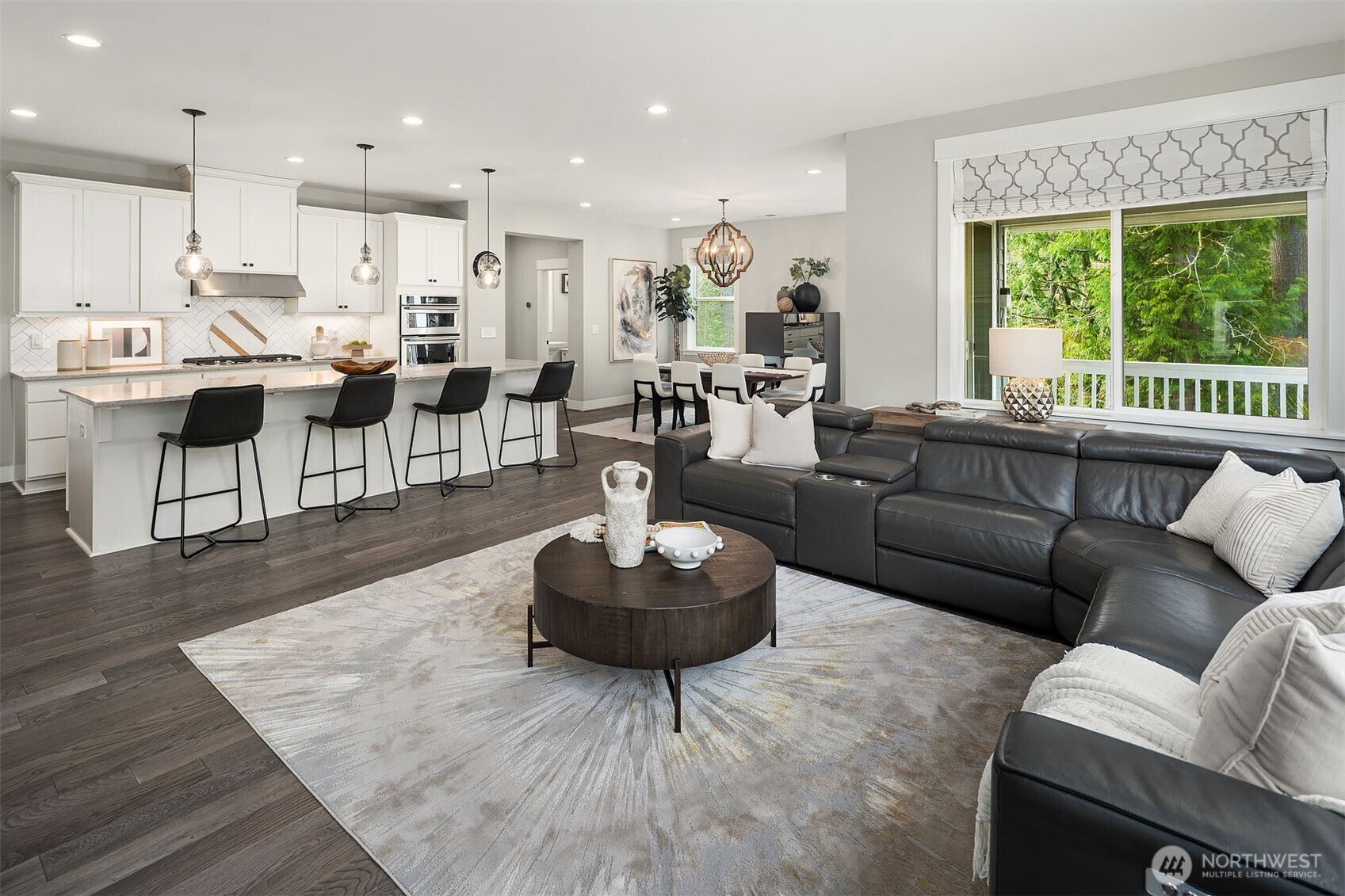 23908 NE 15th Way , Sammamish, WA 98074