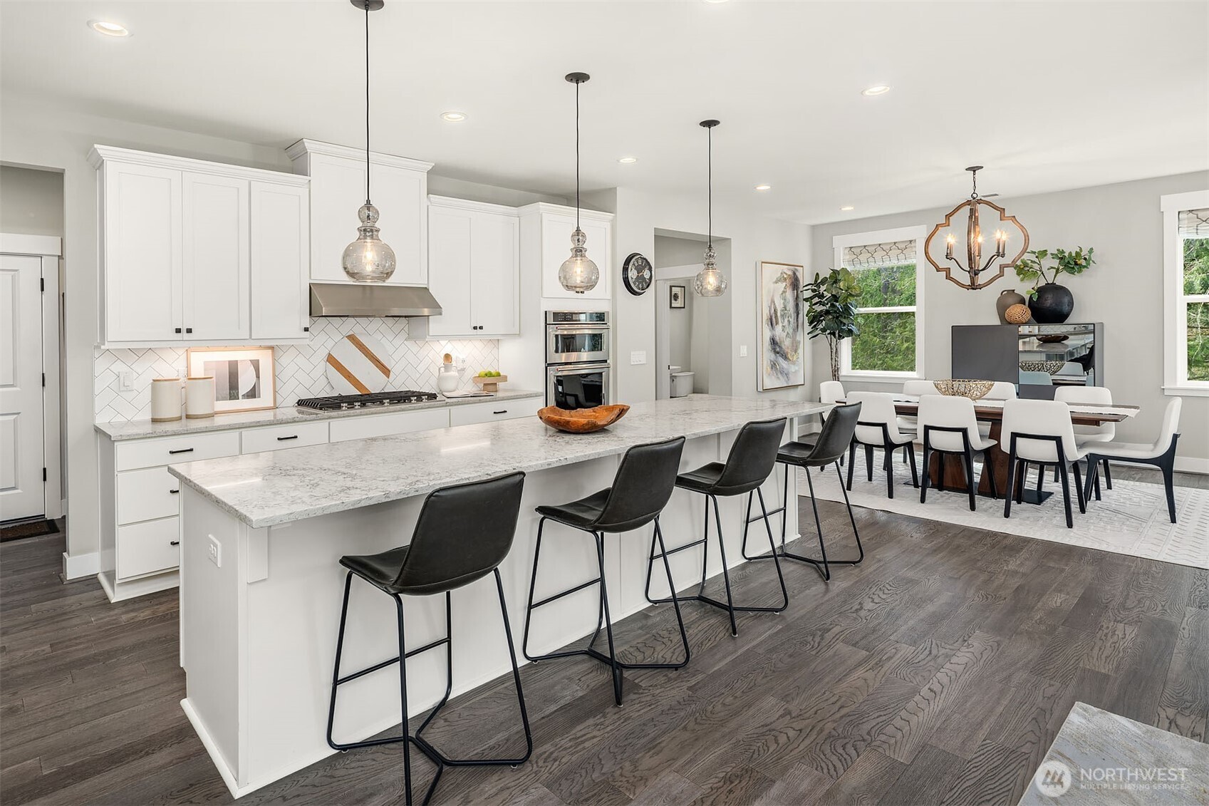 23908 NE 15th Way , Sammamish, WA 98074