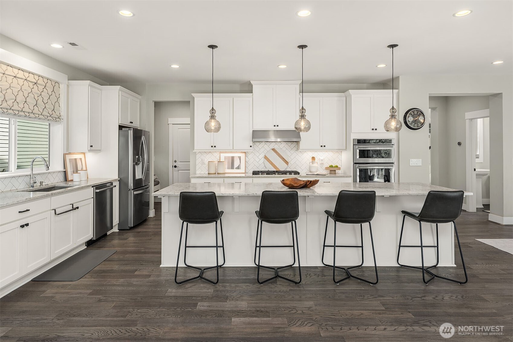 23908 NE 15th Way , Sammamish, WA 98074