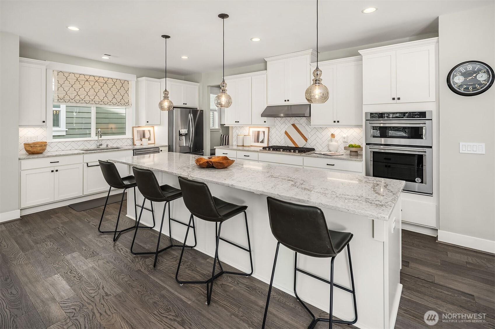 23908 NE 15th Way , Sammamish, WA 98074