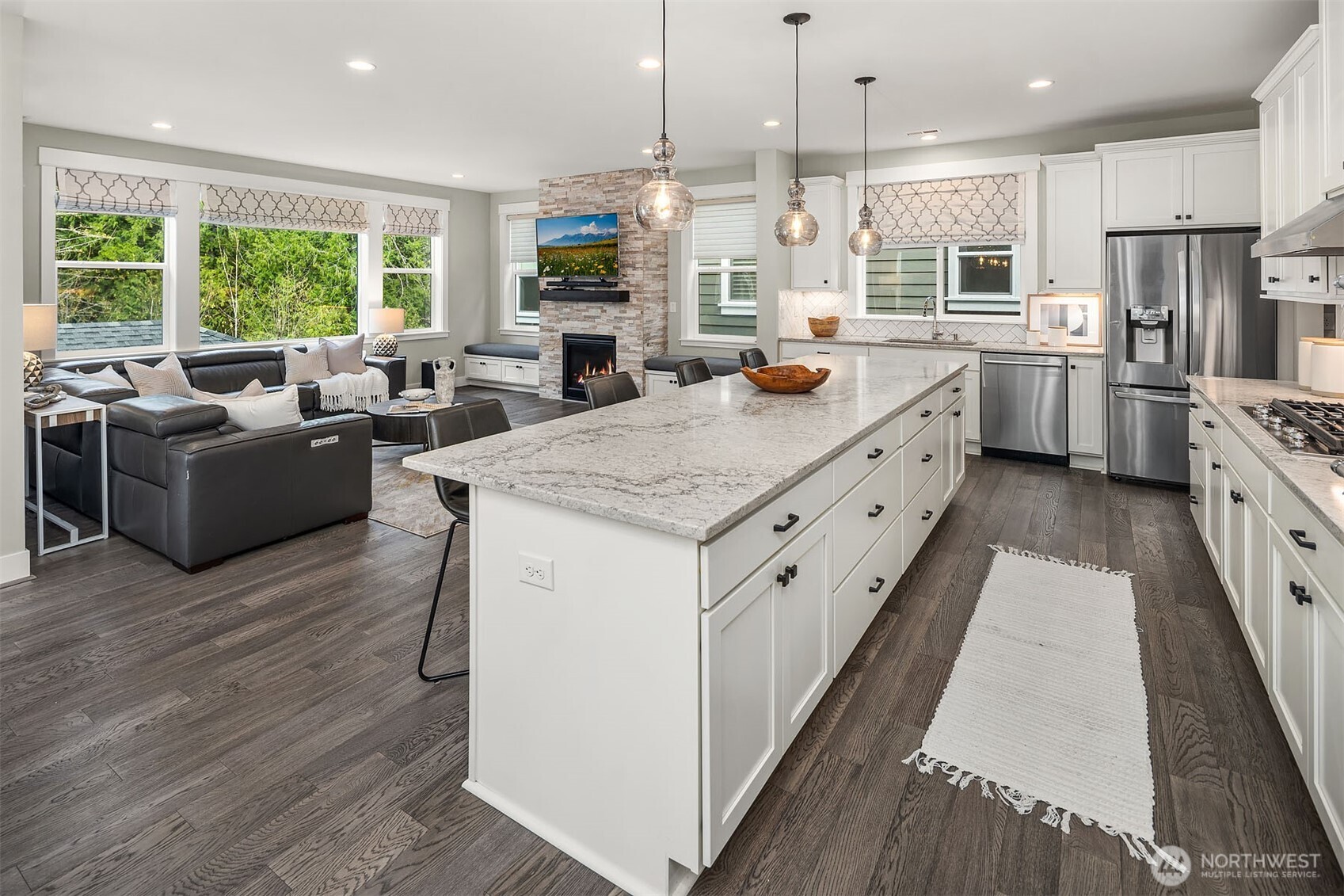 23908 NE 15th Way , Sammamish, WA 98074