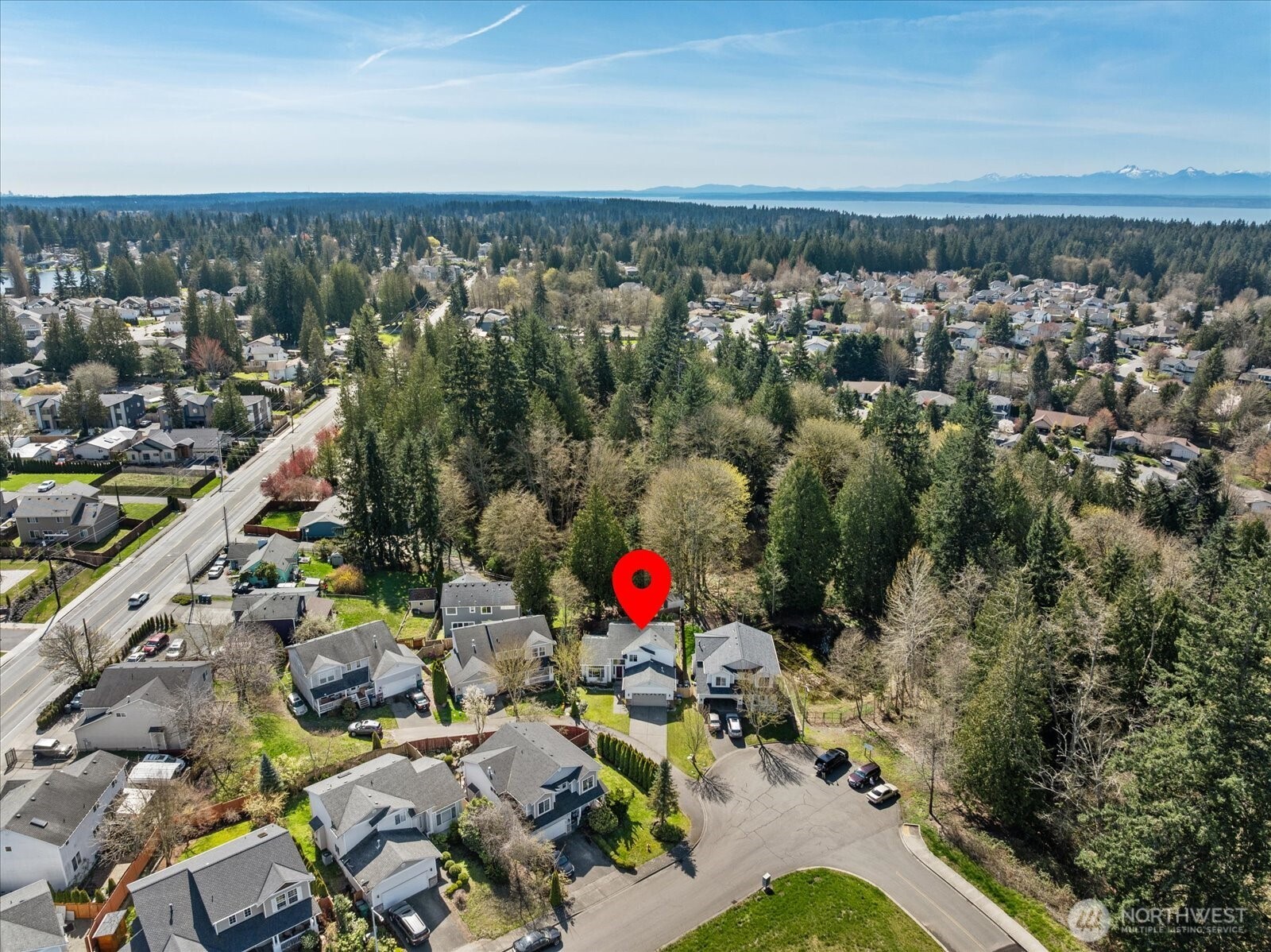 3930 Pacific Place , Mukilteo, WA 98275
